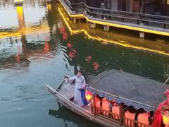 -台儿庄古城
