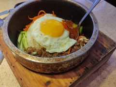 -妙香居韩国烤肉(鹏瑞利季华广场店)