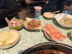 -五里关火锅(牛市口店)