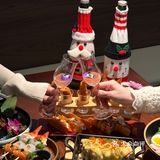 今年澄海圣诞节就在这里过🎅气氛太好了🥹