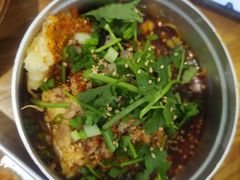 -文立新·秤盘麻辣烫(天通苑店)
