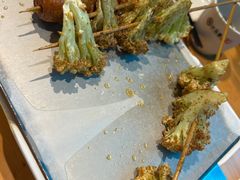 -本色.小马哥烧烤(无锡九里仓店)