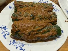 -柴氏风味斋(甘家口店)