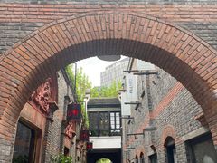 -誉八仙茶室酒楼(新天地店)