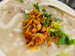 正宗濑粉-老西关濑粉(文明路店)