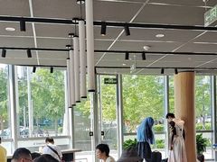 -麦当劳(北苑秋实路店)