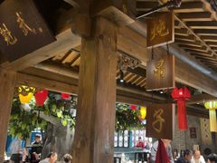 -北平盛世·新京菜·北京烤鸭(劲松·双井店)