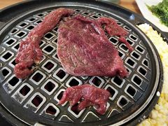 -小米烤肉-泥炉炭烤(常营店)