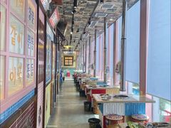 -姜胖胖无限自助烤肉(凯德天府店)