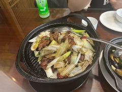 -茶港食堂(武昌店)