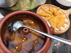 -时光乌托邦空中花园餐厅川味·融合菜(幸福广场店)