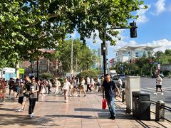 -上海四行仓库抗战纪念馆