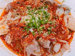 -成都你六姐·牛肉冒菜(城市集市合生汇店)