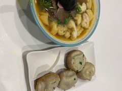 -小杨生煎(龙之梦购物中心店)