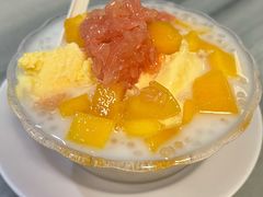 -芬芳甜品(同福路店)