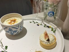 -伊斯坦布尔土耳其清真咖啡餐厅