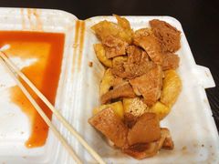 -细妹五香牛杂(步行街店)