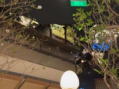 -桂满陇·海市蜃楼·黑金(国金店)