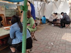 -大学路8号炸串(大学路十四号院店)