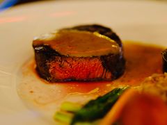 -恰餐厅及酒吧CHAR Bar & Grill(北京三里屯洲际店)