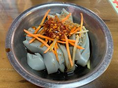 -88号小吃店·经典云南菜·地道纳西美食