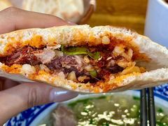 -长安后宰门水盆羊肉(新都心店)