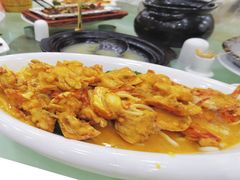 -南庄酒家·海鲜粤菜·25年老字号(环城南路店)