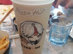-必胜客(阿诗玛店)