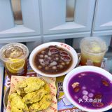 绝绝子 - 甲冰手作甜品铺(钟楼店)