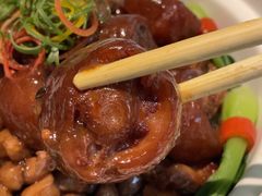 -箱美术馆私房菜(水晶郦城店)