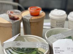 -BAKER&SPICE(BFC外滩金融中心店)