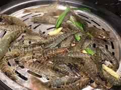 -三个渔夫·蒸汽海鲜(小白楼店)