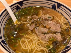 -黄太牛·牛肉面(长江北路店)