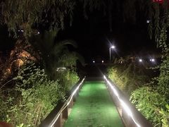 -咸宁万豪温泉谷度假区