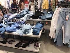 -ZARA(成都远洋太古里店)
