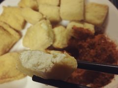 -88号小吃店·经典云南菜·地道纳西美食
