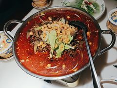 -醉英雄四川料理(新塘万达广场店)