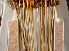 -燃尖儿自助串串火锅(新业广场店)