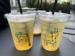 -Something For(中洲湾店)