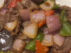 -骏莱海鲜鱼港(五角场店)