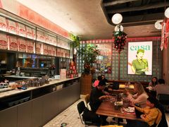 大堂-BOTTEGA意库(中骏世界城店)