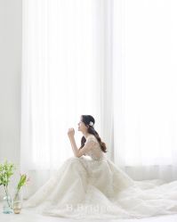 点击看大图 -B.Bridge Couture婚纱礼服(福田店)