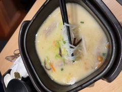 阿香过桥米线-阿香米线(闸北大润发店)
