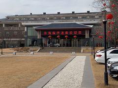 -东海森林温泉度假酒店
