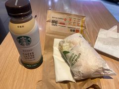 -麦当劳(外高桥DT店)