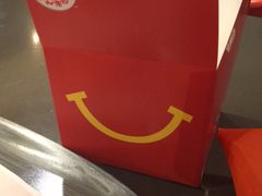 -麦当劳(曲阳店)