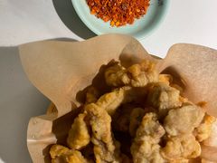 -江边城外烤全鱼(世茂广场店)