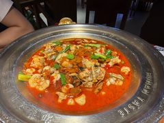 -辣得叫湘菜(四明店)