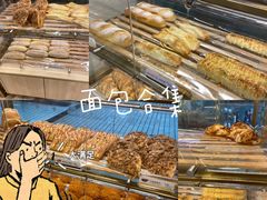 -85度C(广州石牌桥店)