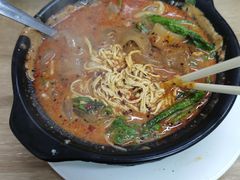 -曹宝林砂锅麻辣烫(星光路店)